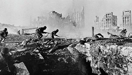 битка за Сталинград
