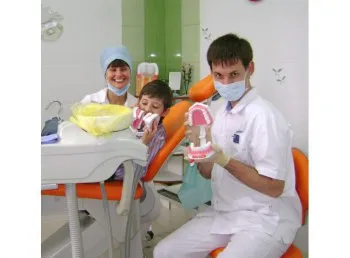Fogászati ​​Klinika ékszer - a megfelelő választás a fogászat Volgograd!