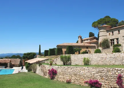 Nunta pe Riviera franceză, costul de nunta pe Riviera Franceză