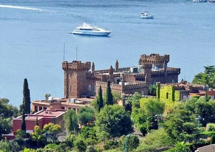 Nunta pe Riviera franceză, costul de nunta pe Riviera Franceză