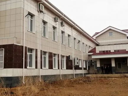 Изграждането на център за рак върви по план - аргументите на седмицата Владивосток