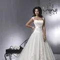rochii de nunta pentru forme personalizate
