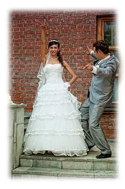 Dans de nunta - fotografie tineri casatoriti primul dans al unui fotograf de nunta