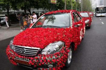 Transport de nunta pentru închiriere pentru o nunta in Bucuresti