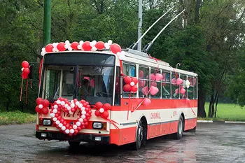 Transport de nunta pentru închiriere pentru o nunta in Bucuresti