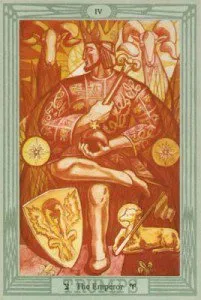 Thoth Tarot - értelmezése és gyakorlati értékű kártyák