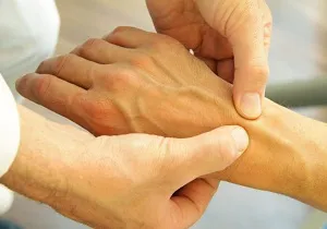 Tenosinovita tratamentului încheietura mâinii bolii articulare, în funcție de tipul acesteia