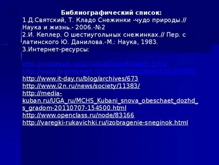 fulgi de zăpadă Mystery naștere - prezentare înscriși clasa 3 și gimnaziu № 9 g