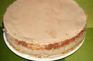 Tiramisu reteta pas cu pas, cu propriile lor mâini