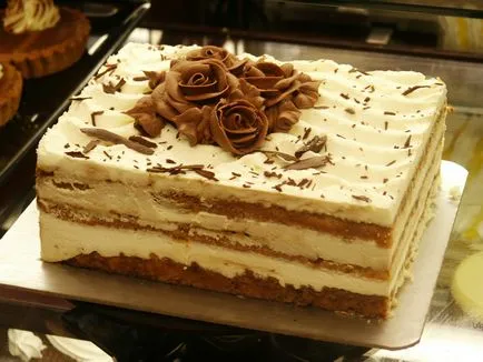 Tiramisu, de gătit pentru toate ocaziile