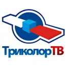 Трикольор - TV при котките