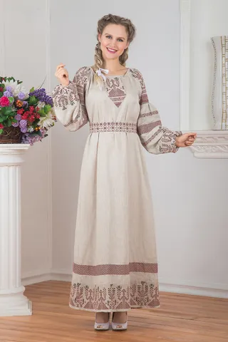 rochie tradițională