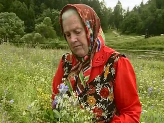 Herbalist Zaytseva Elena Fedorovna receptek