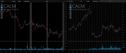 risc Trading №5 - modul de a face bani de tranzacționare companie stocuri cu motor Ford, f NYSE