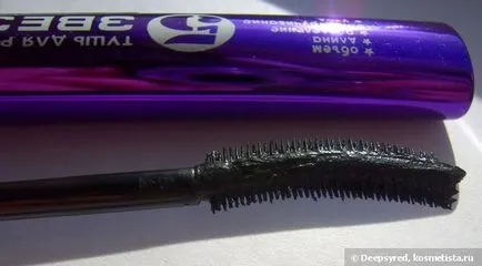 Mascara - 5 csillagos - az Belor tervek felülvizsgálata