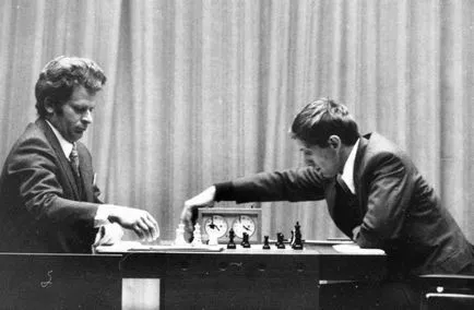 Триумф и трагедия на Боби Фишер защо велик шахматист в Америка и се счита за психопат