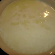 Túrós származó kefir gomba recept fotókkal