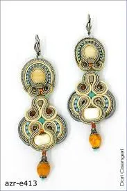 Bijuterii din Soutache