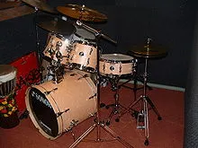 Drum комплект