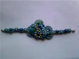 Bijuterii din Soutache