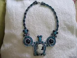 Bijuterii din Soutache