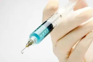 Injecțiile cu acid hialuronic în genunchi comentarii comune