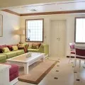 Belső szoba, rusztikus stílusban 14 fotó, videó 2 házon tervezés