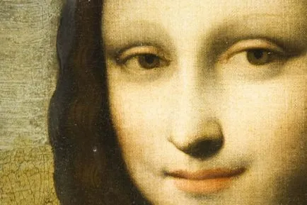 fapte interesante despre pictura „Mona Lisa“