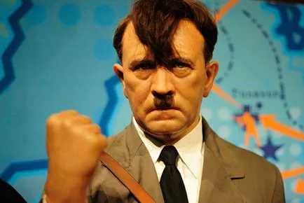 Интересни факти за Хитлер, свежо - най-доброто от деня, в който някога ще се нуждаете!
