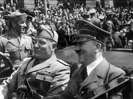 Интересни факти за Хитлер, свежо - най-доброто от деня, в който някога ще се нуждаете!