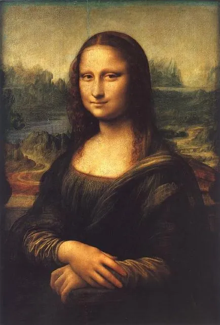 fapte interesante despre pictura „Mona Lisa“