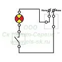 Circuit feedthrough Instalarea (circuit operare)