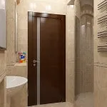 Монтаж на врати в банята и тоалетната с ръцете си
