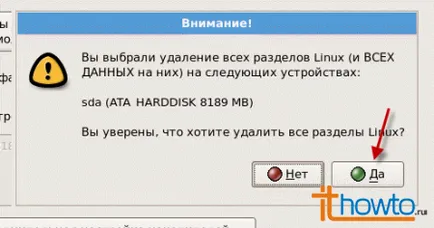 Az Oracle telepítése linux 5