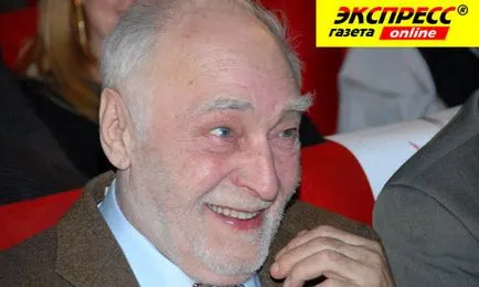 Meghalt Vyacheslav Tikhonov