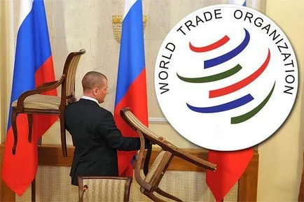 România are o șansă unică de a ieși din politicile OMC - o viziune newsland obiectivă și completă