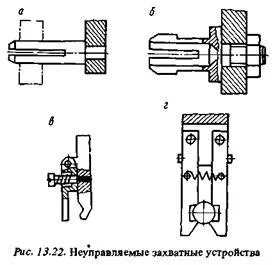 Устройства за автоматична промяна на детайли - studopediya