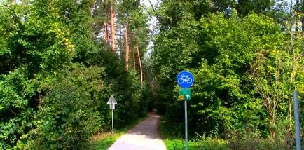 Vienna Woods, Austria (14 poze, descriere, informatii)