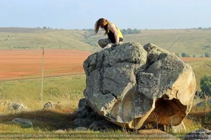 În frumoasa vale săbiilor