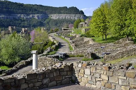 Veliko Tarnovo de preț, de transport, hărți, fotografii