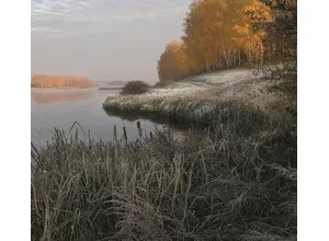 Изборът оборудване снимка за пейзажна фотография