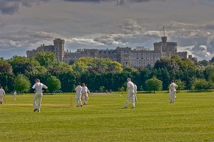 Windsor, Egyesült Királyság