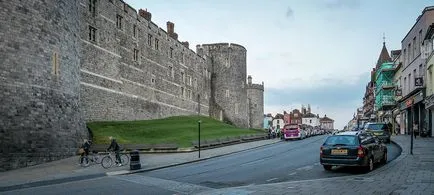 Windsor, Egyesült Királyság