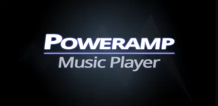 Alegerea unui player muzical pentru Android-dispozitive și AIMP poweramp