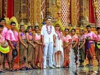 Minden esküvők Thaiföld Esküvői Thaiföldön