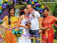 Информация за сватби в Тайланд сватба в Тайланд