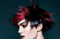 Hair Restoration tűz (tűz újraéleszteni), stylist blogja