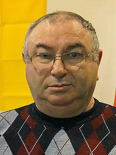 Vyacheslav Gorbatin în Baryatino nevoie de organizatori sozidateli-, nu distrugatoarele lichidatori