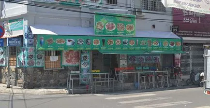 Vung Tau unde a fost, ceea ce este interesant, cum să ajungi acolo