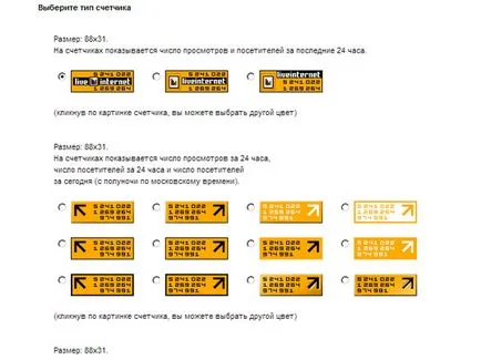 Tot ceea ce este necesar pentru a contracara pentru site-ul